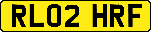 RL02HRF