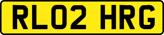 RL02HRG