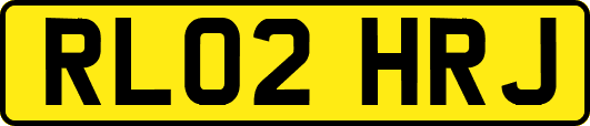 RL02HRJ