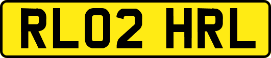 RL02HRL