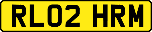 RL02HRM