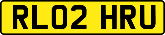 RL02HRU