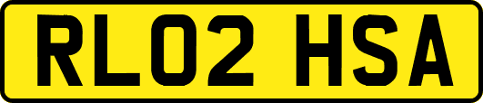 RL02HSA