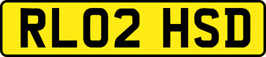 RL02HSD
