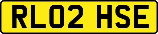 RL02HSE