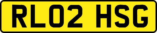 RL02HSG