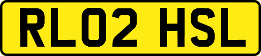 RL02HSL