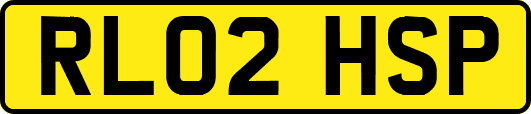 RL02HSP