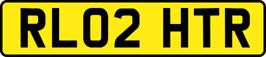 RL02HTR