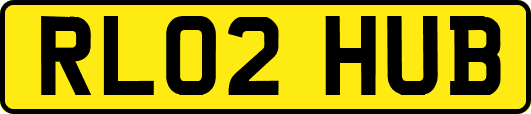 RL02HUB