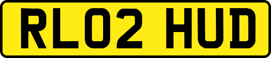 RL02HUD