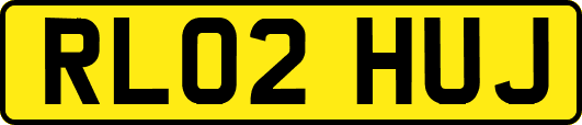 RL02HUJ