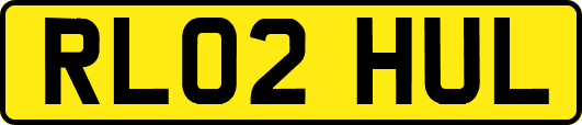 RL02HUL