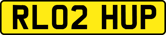 RL02HUP