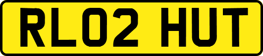 RL02HUT