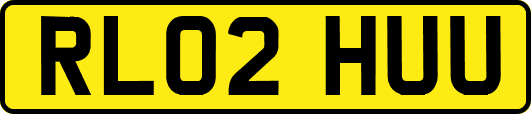 RL02HUU