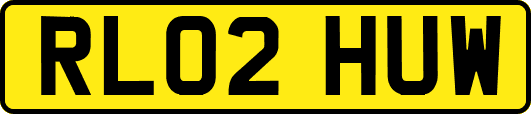 RL02HUW