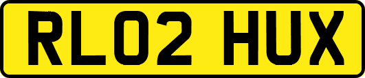 RL02HUX