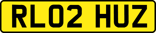 RL02HUZ