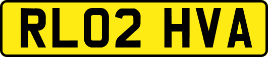 RL02HVA