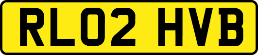 RL02HVB
