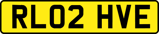 RL02HVE