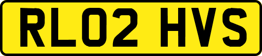 RL02HVS