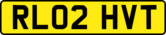 RL02HVT