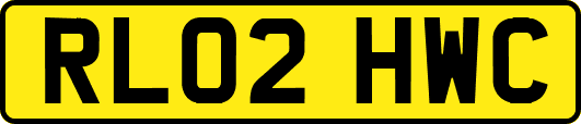 RL02HWC