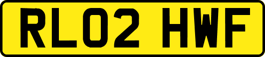 RL02HWF