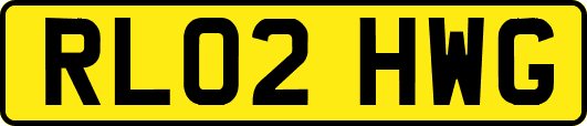 RL02HWG