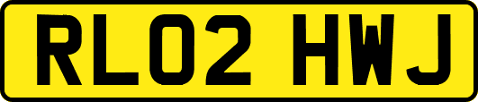 RL02HWJ