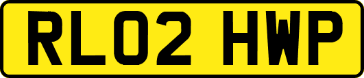 RL02HWP