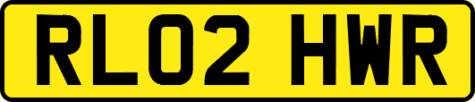 RL02HWR