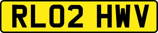 RL02HWV