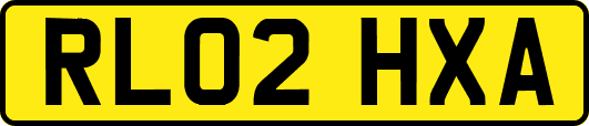 RL02HXA
