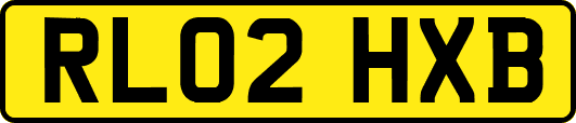 RL02HXB