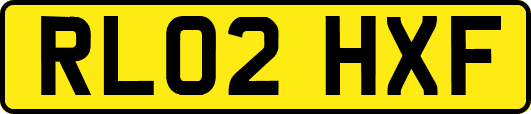 RL02HXF