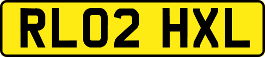 RL02HXL
