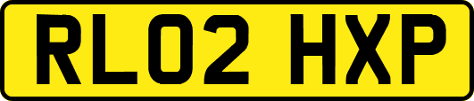 RL02HXP