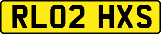RL02HXS