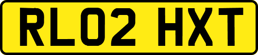 RL02HXT