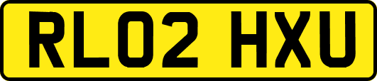 RL02HXU