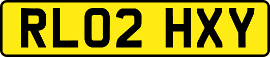 RL02HXY