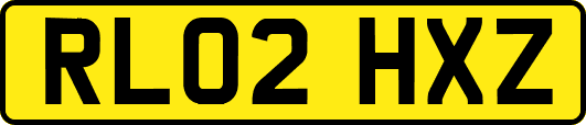 RL02HXZ