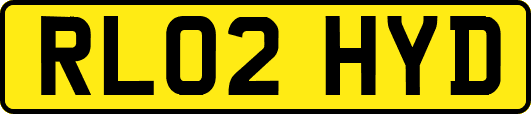 RL02HYD