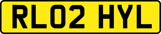 RL02HYL