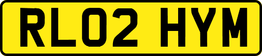 RL02HYM
