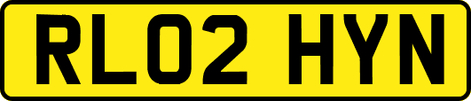 RL02HYN