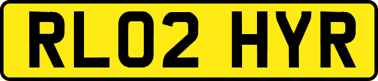 RL02HYR